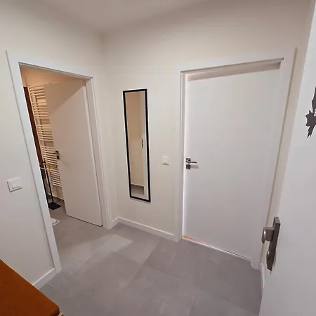 Alpine Sumava Cachrov