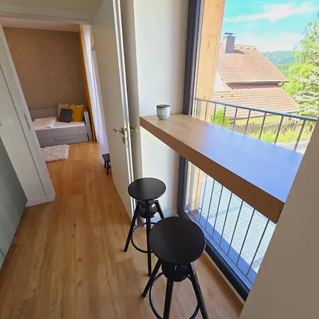 Alpine Sumava * Cachrov